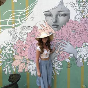 Meet your Posher, Maggie